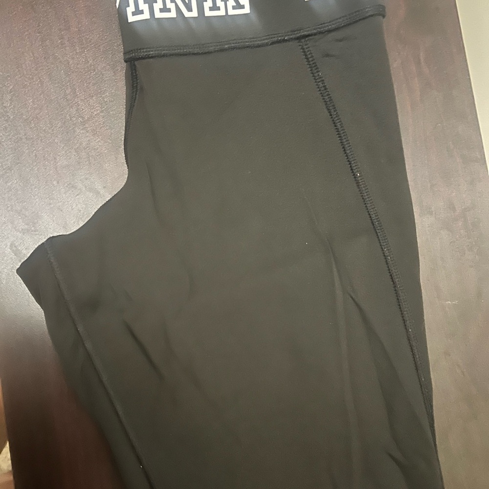 Reversible PINK Leggings